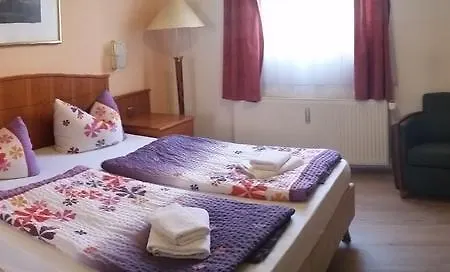Penzion Zur Alten Backerei