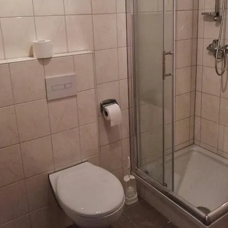 Zur Alten Backerei Golßen