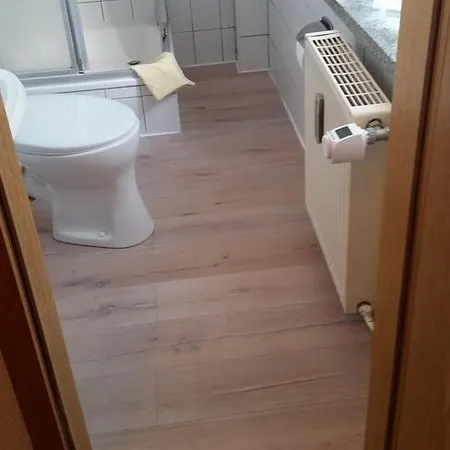 Zur Alten Backerei Golßen
